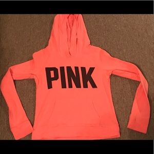 Victoria’s Secret sweatshirt size XS